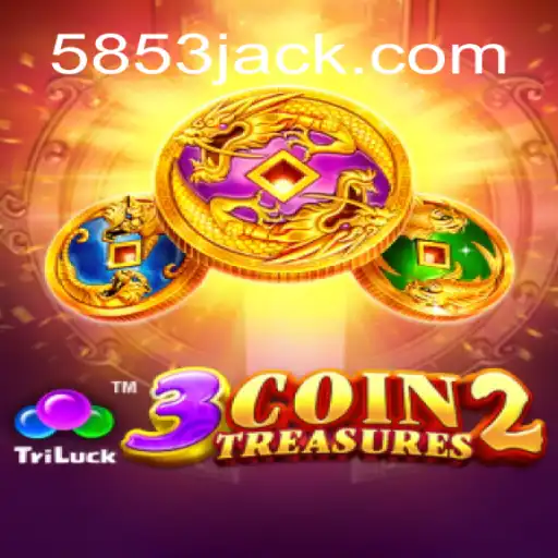 Descubra o Fascinante 3CoinTreasures2: Um Mergulho no Mundo dos Tesouros Virtuais