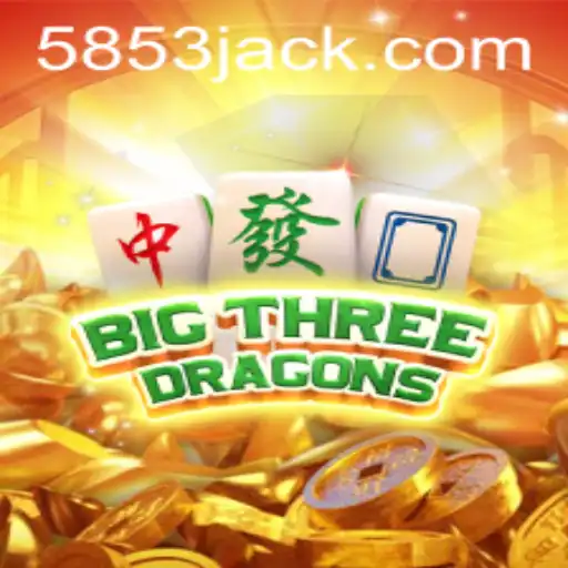 Descubra o Mundo Fascinante de BigThreeDragons