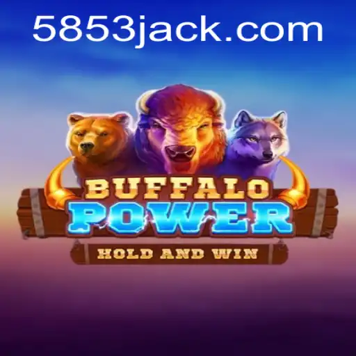 Descubra o Mundo Emocionante de BuffaloPower