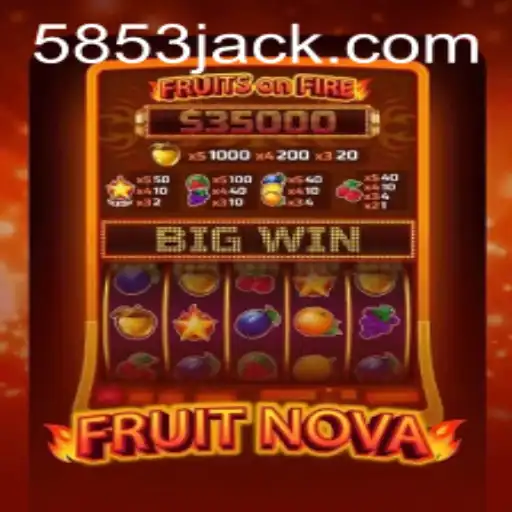 Explorando FruitNova: O Jogo que Conquista