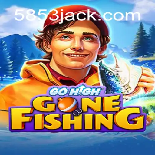 GoHighGoneFishing: Descubra a Nova Sensação dos Jogos de Pesca