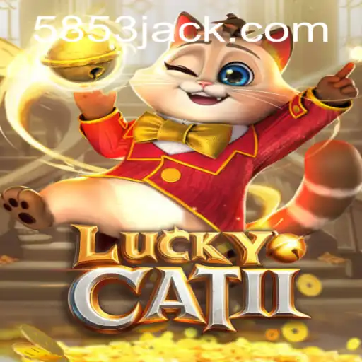Explorando o Mundo de LuckyCatII: Uma Experiência de Jogo Inovadora