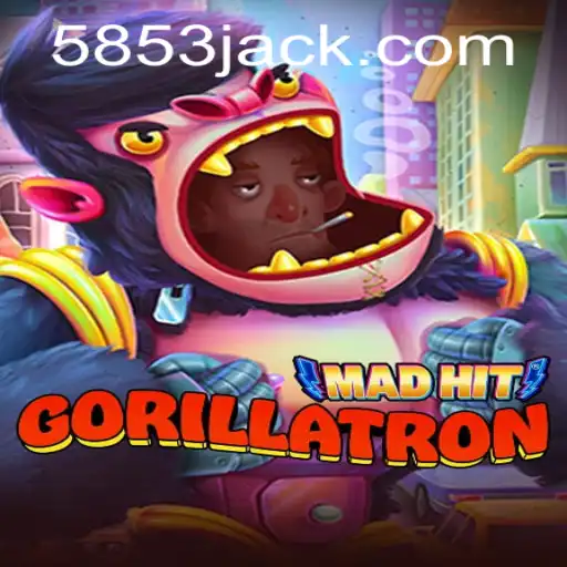 Descubra MadHitGorillatron: O Jogo que Está Revolucionando o Mundo dos Games