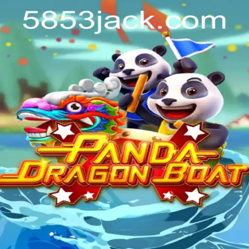 Descubra o Emocionante Mundo de PANDADRAGONBOAT