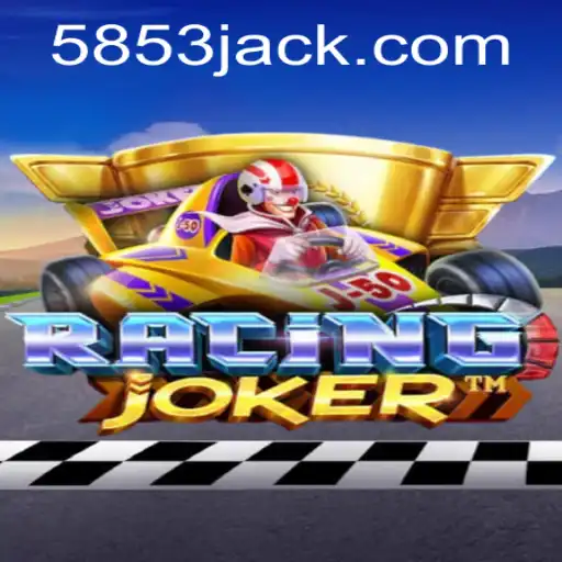 Explorando o Jogo de Corrida Inovador 'RacingJoker'