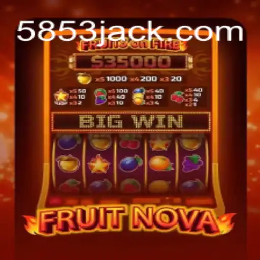 Explorando FruitNova: O Jogo que Conquista