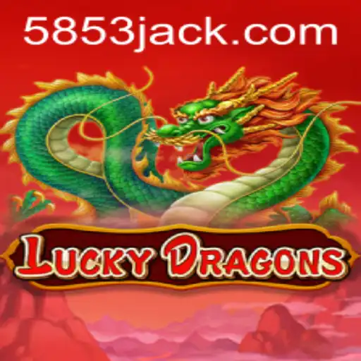 Descubra o Fascinante Mundo de LuckyDragons