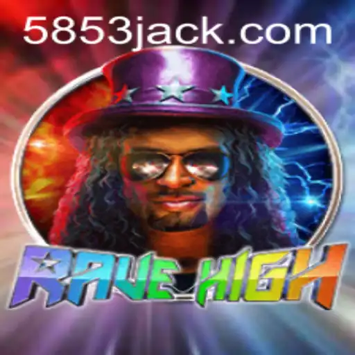 RaveHigh: Um Mergulho no Jogo Revolucionário Inspirado por 5853.com
