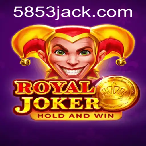RoyalJoker: O Jogo de Azar Revolucionário na Era Digital