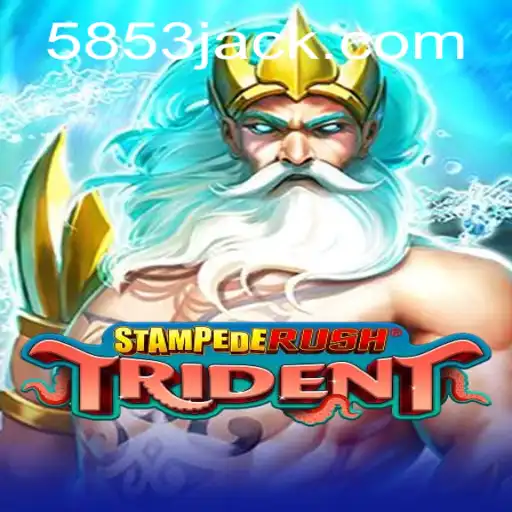 Descubra o Mundo de StempedeRushTrident: O Jogo de Aventura Inovador de 5853.com
