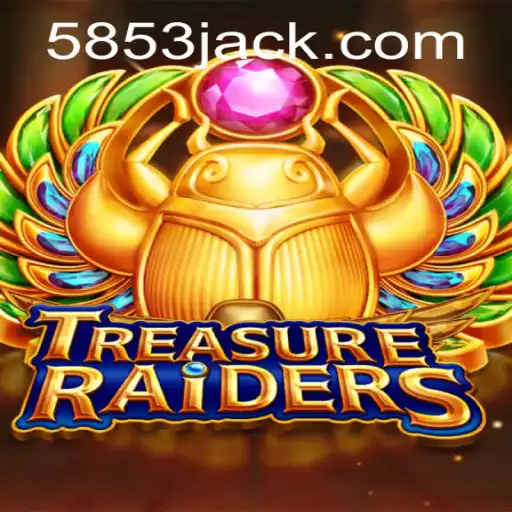 TreasureRaiders: Descubra o Mundo Aventureiro do Jogo