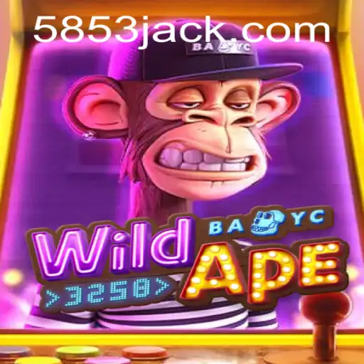 Explore o Fascinante Mundo de WildApe3258