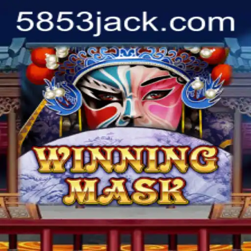 WinningMask: A Nova Sensação do Mundo dos Jogos