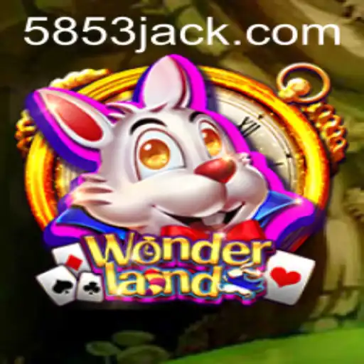 Explorando o Fantástico Mundo de Wonderland