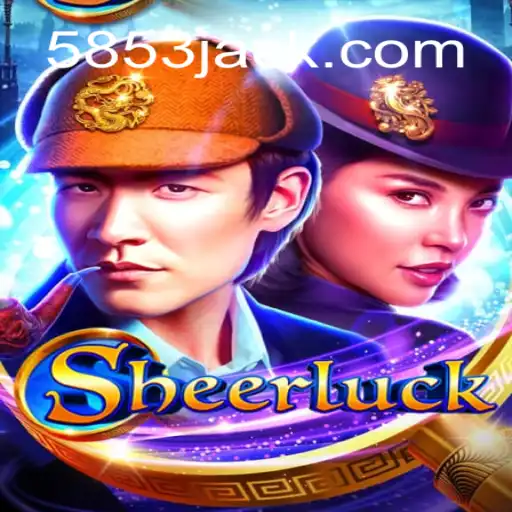 Descubra o Fascinante Universo de 'Sheerluck'